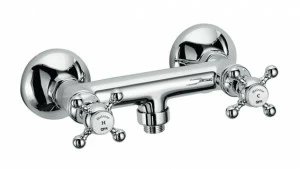FIR Italia Смеситель для душа настенный MELROSE 22 20.3200.2