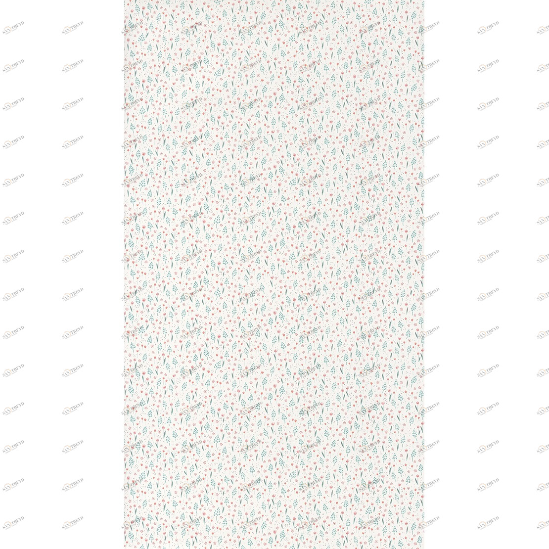 Рулон обоев HAPPY DREAMS HPDM82756213. Основа нетканый материал Casadeco