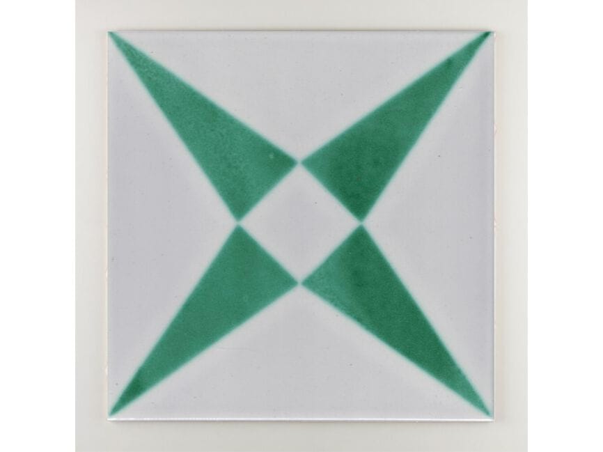 Пол / покрытие из глины ручной работы La Riggiola ручная печать ARCH-00034064