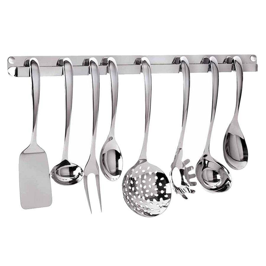 SIGBR2514V Половник кухонный Стальной Robert Welch Финляндия  - Вид №2