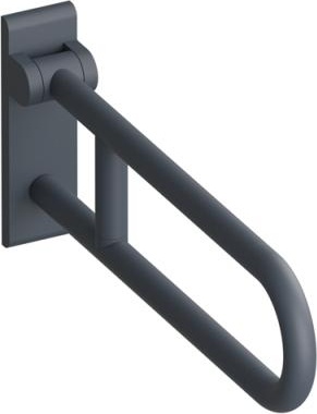 801.50B216 опорная ручка HEWI Edition matt | Polyamid 