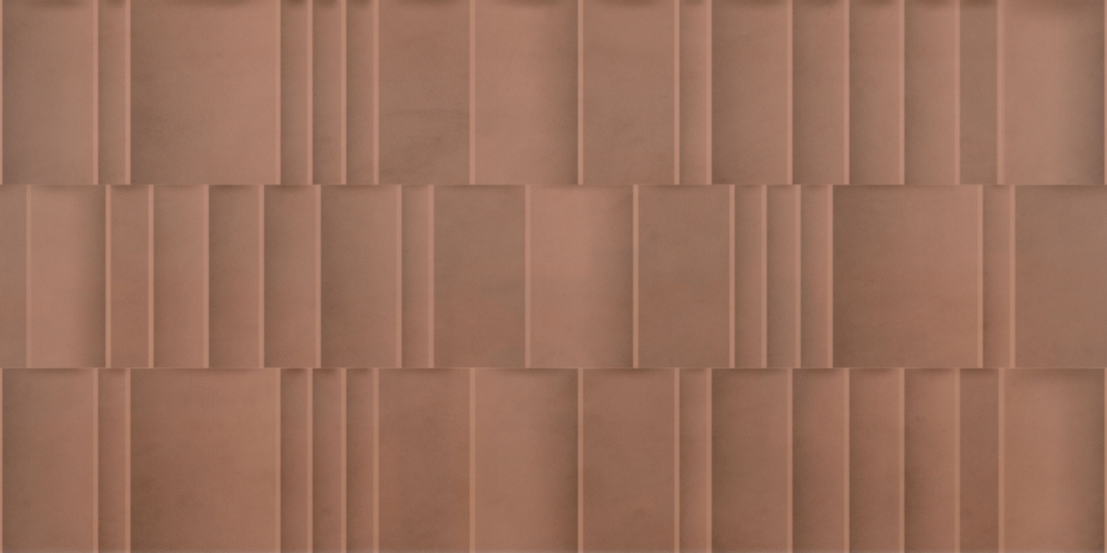 Обои с цифровой печатью Inkiostro Bianco Монохромная ARCH-00038811 - Вид №4