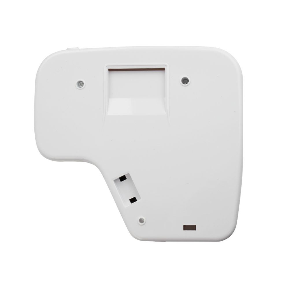 GFmark - Фен для волос в ванную комнату с боковым креплением, с розеткой, 1200W, код: 6810  - Вид №5