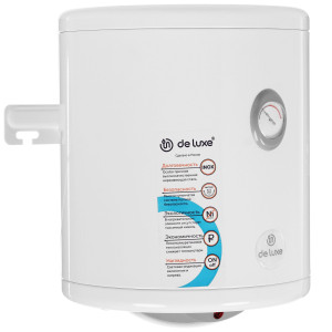 1290938 Водонагреватель электрический De Luxe 4W20Vs