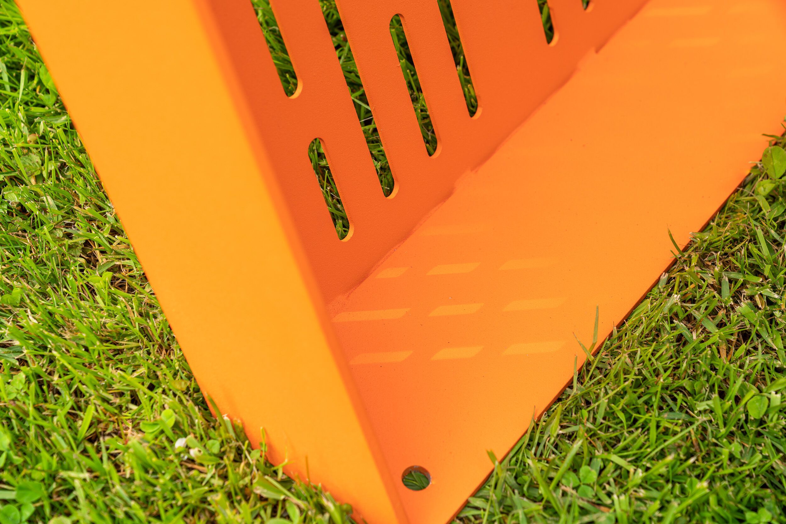 Наружное сиденье из нержавеющей стали BENKERT BANKE Chalidor ARCH-00119390 - Вид №1