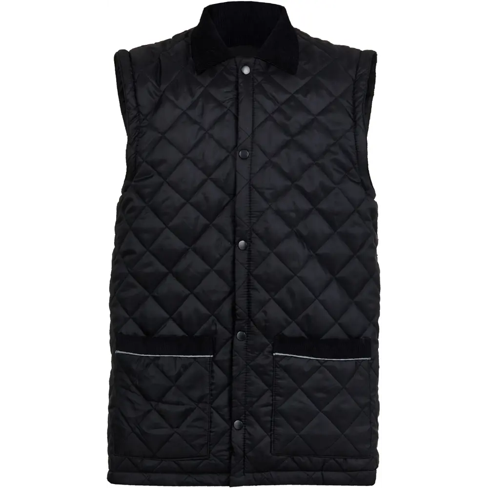 Утепленная рабочая куртка DOWELL Spring для холодных условий 89400102 STLM-1578041 - Вид №4