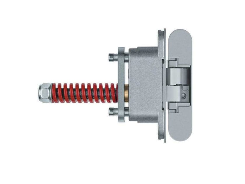 Дверная петля PROTEK® CERNIERA A MOLLA ARCH-00059020