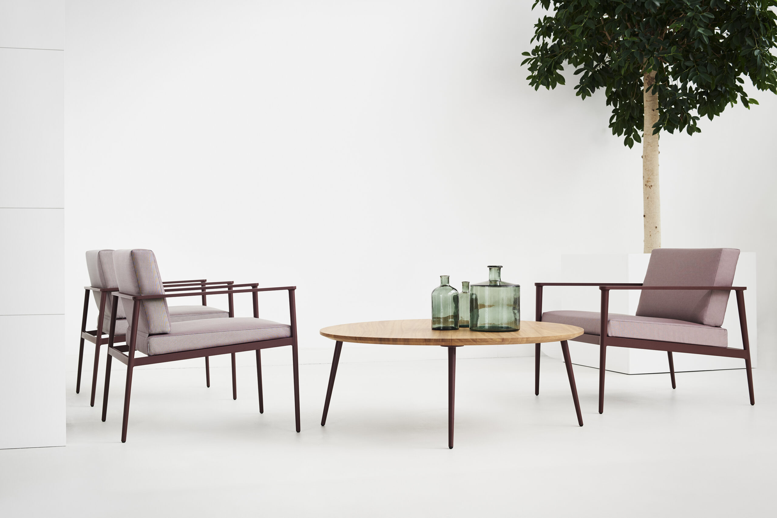 Диван для гостиной Vint Bivaq sun-id-1986088 - Вид №1