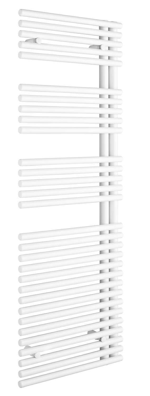 Водяной радиатор LNR-145-050 Cala Asymétrique à droite Acova 1441  - Вид №1