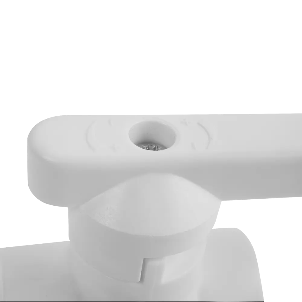 Шаровой кран Santreyd 20 мм для систем водоснабжения 13567049 STLM-0003408 - Вид №2