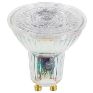 Лампа светодиодная Osram GU10 6.9 Вт 575 Лм свет тёплый белый 18644015 STLM-2040670