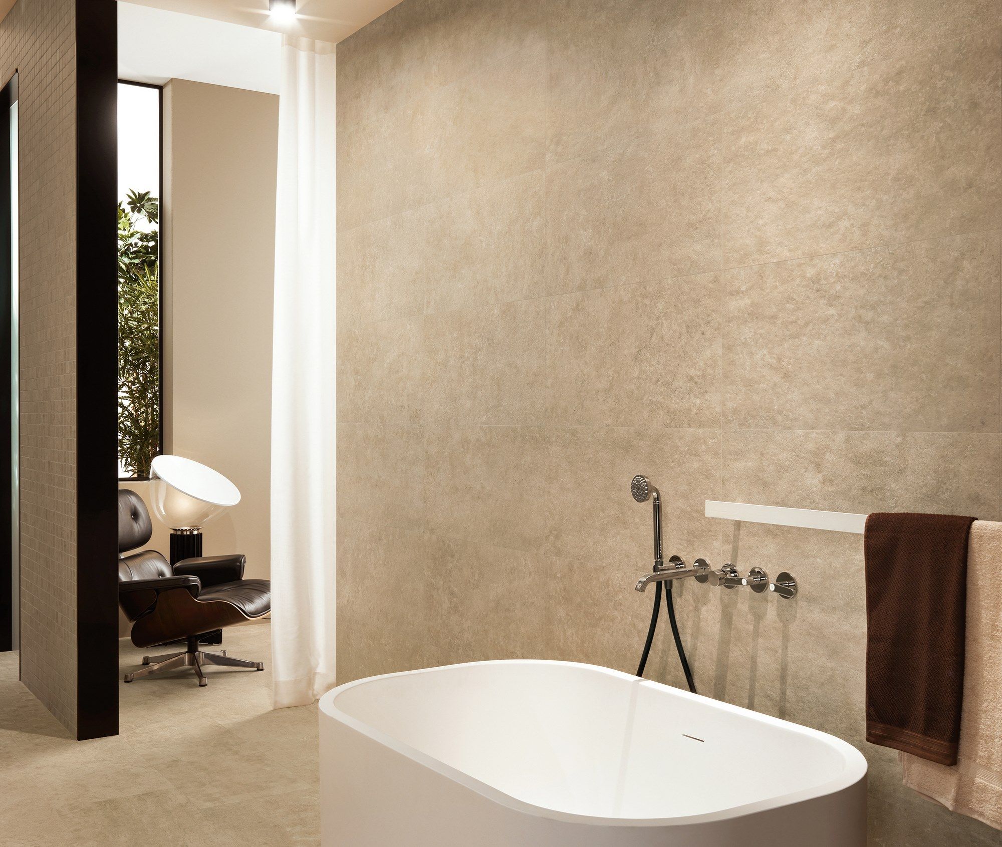 Керамогранит с эффектом камня Atlas Concorde Lims ARCH-00035657 - Вид №13