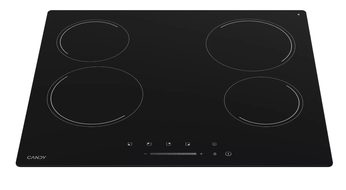 9240360 Электрическая варочная поверхность Candy CHXC64TNB STDN-0127423 - Вид №2