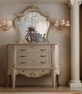 Комод  BARNINI OSEO DV2 - L