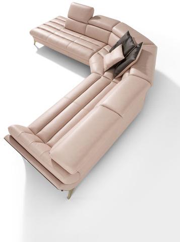 Egoitaliano Модульный угловой диван Sueli sun-id-1443283 - Вид №1