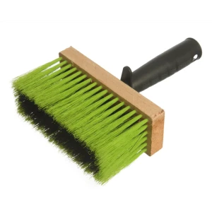 Макловица YOZHIK для профессиональной покраски с синтетической щетиной 140 мм 84653489