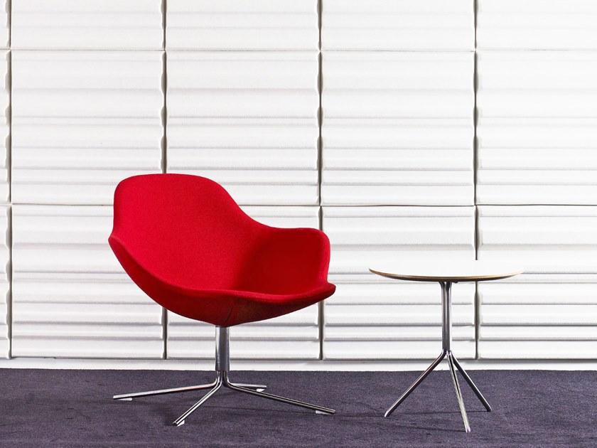 Offecct Круглый журнальный столик Bond sun-id-1363746 - Вид №2