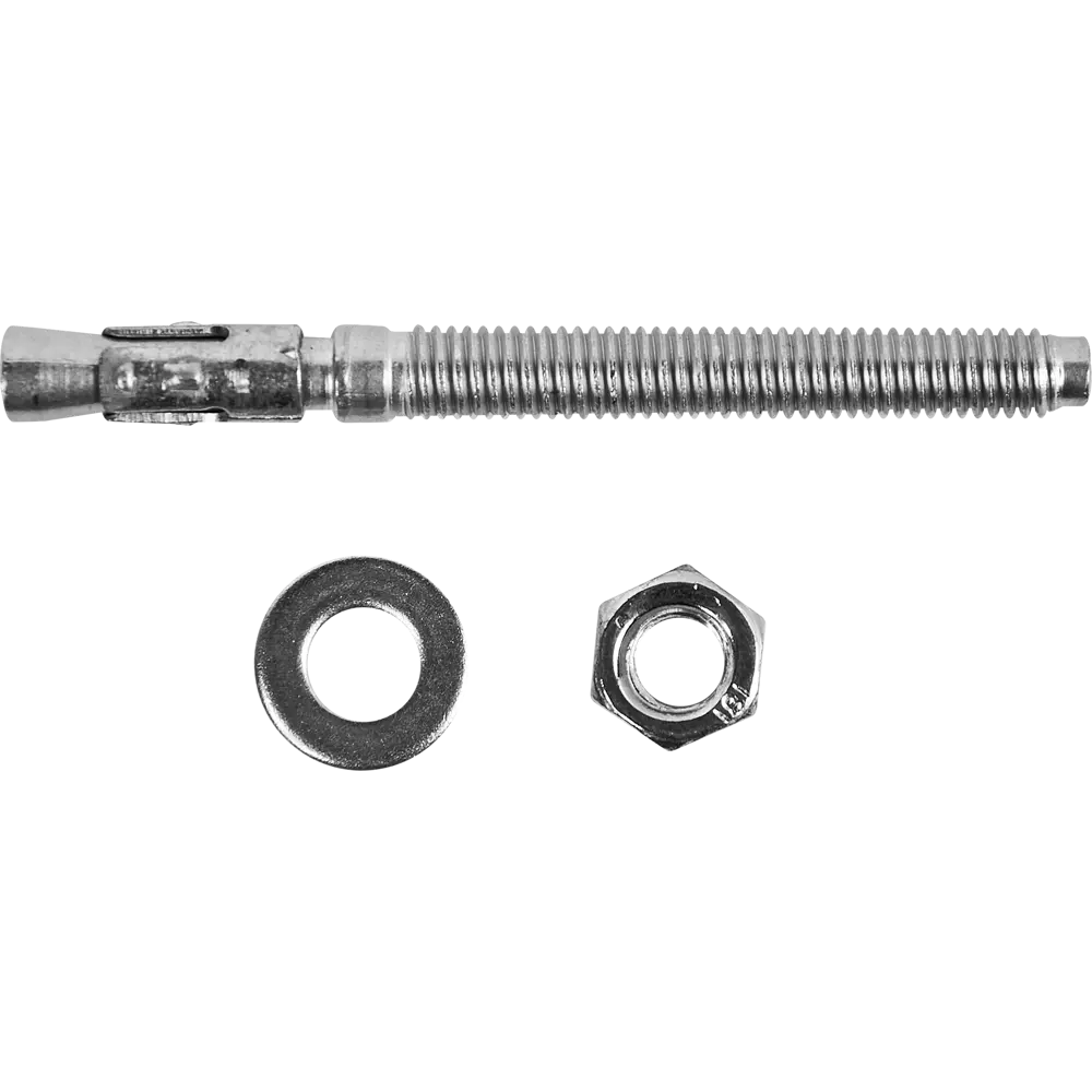 Santreyd Клиновой анкер-шпилька ВСВ 6×65 мм для бетона 89340794 STLM-1004030 - Вид №2
