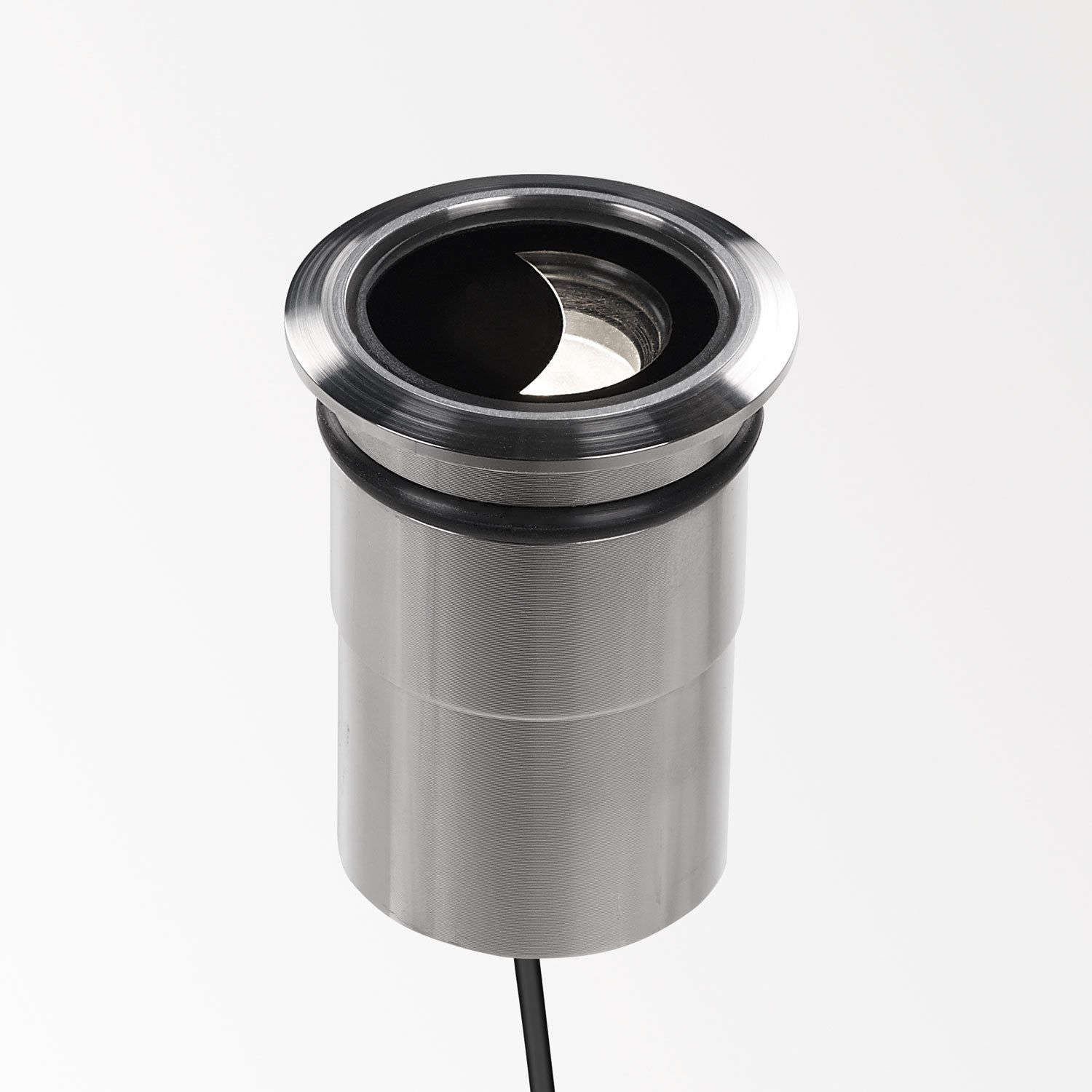 Напольная светодиодная напольная лампа из нержавеющей стали Deltalight Logic ARCH-00044792 - Вид №2