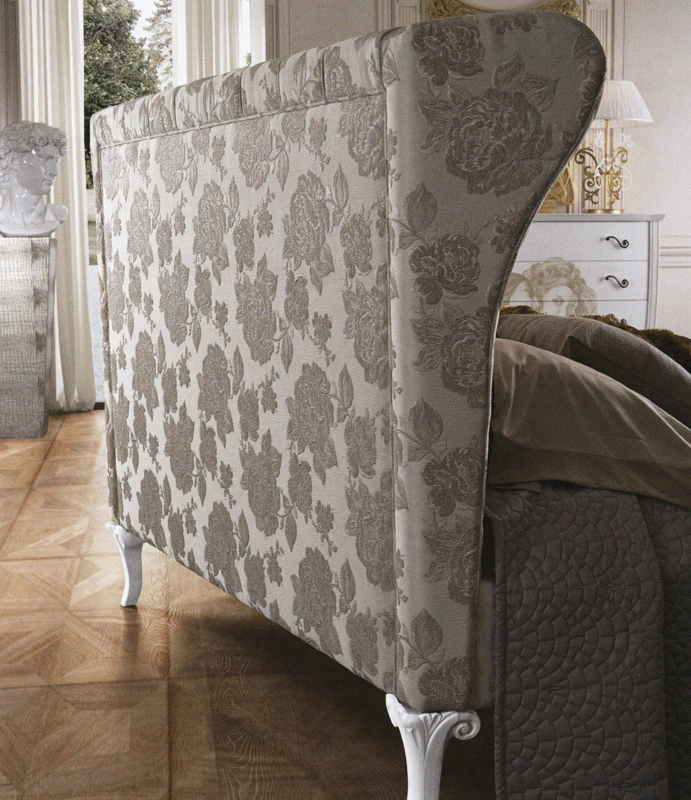 Кровать ALI MAV A152 AMELIA - Вид №1