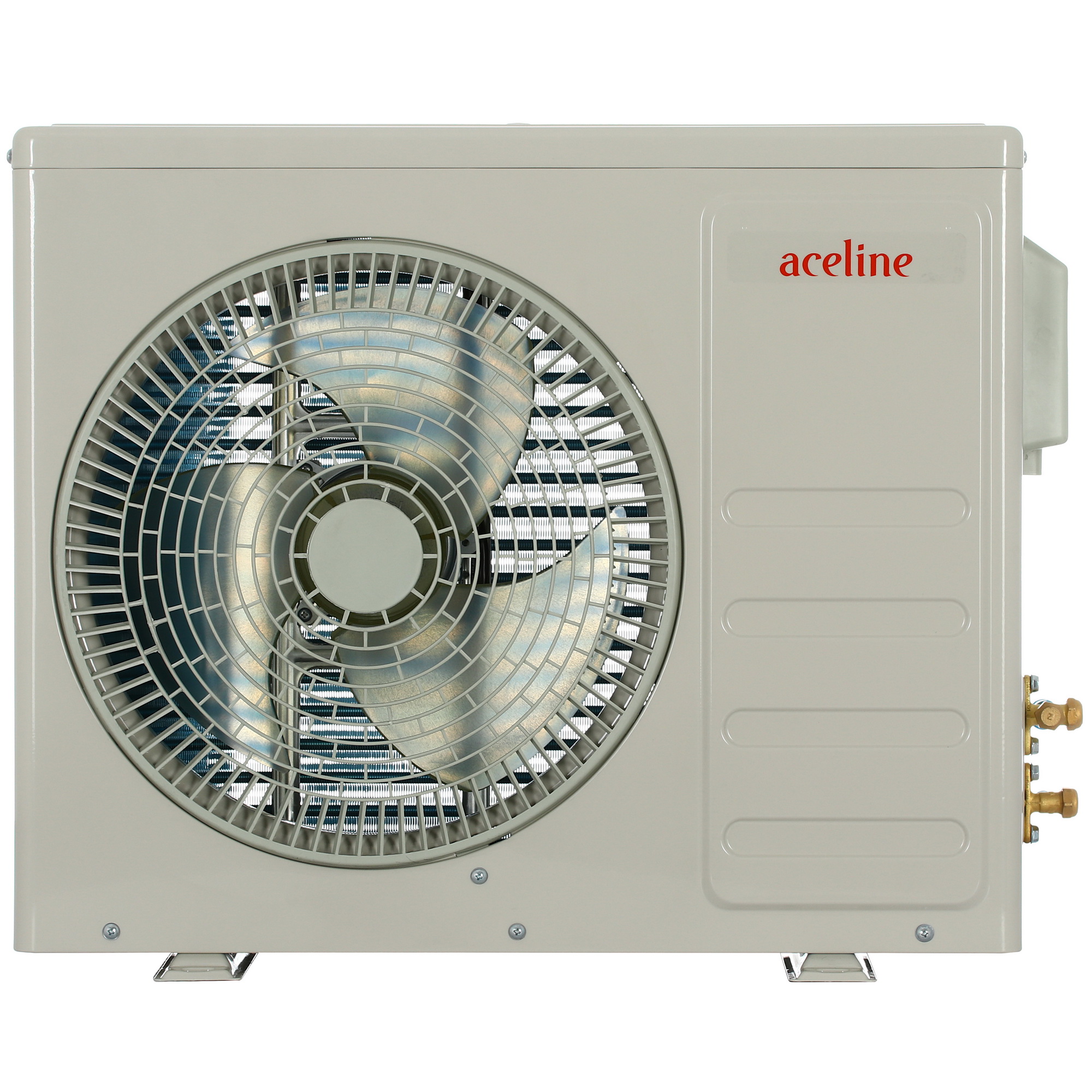 9166213 Кондиционер настенный сплит-система Aceline AC-KGHA7ONF белый STDN-0071198 - Вид №5