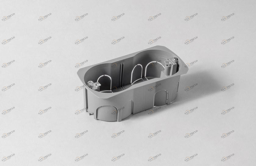 AKIFIX Коробка для электрической системы  Naie04001g 