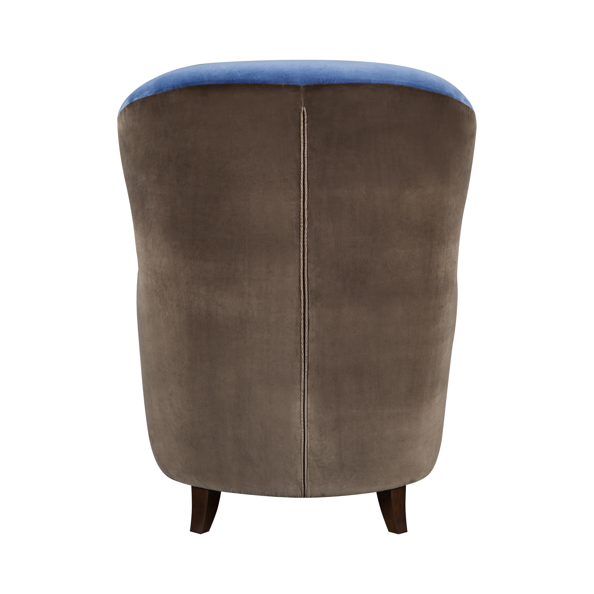 Кресло / A1380Z Annibale Colombo sun-id-375318 - Вид №4