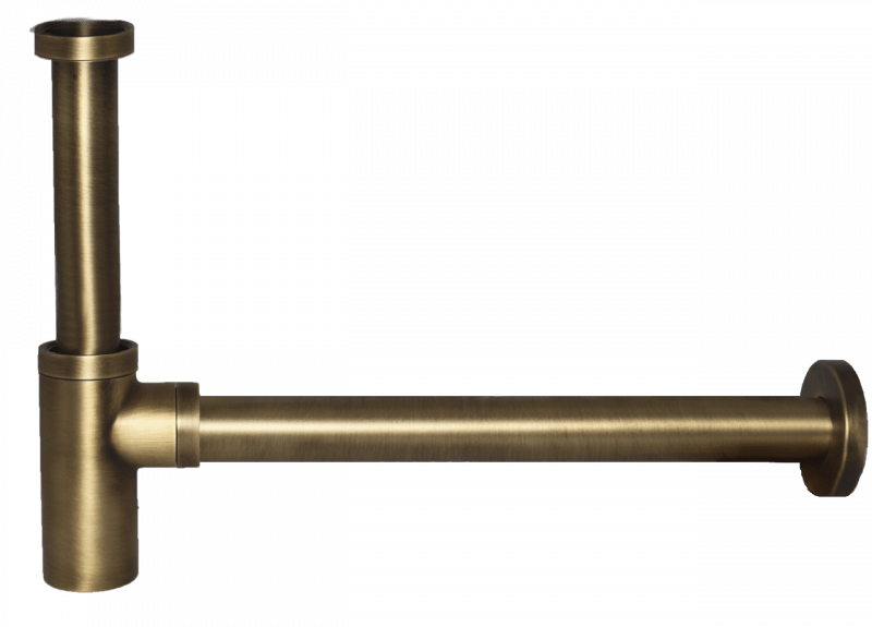 SFR Круглый сифон Plumbing Martí 1921 Marti 1921  - Вид №9