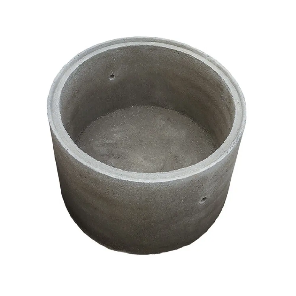 Кольцо с дном КСД 10-9Ч 1160 мм Santreyd STLM-2096794