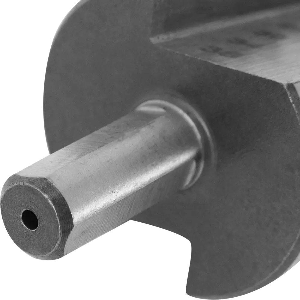 Santreyd Ступенчатое сверло HSS 4-38 мм для точных отверстий 82940100 STLM-0038221 - Вид №2