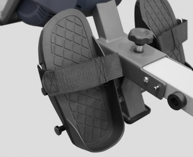 R12 AM Гребной тренажер applegate r12 am AppleGate  - Вид №7