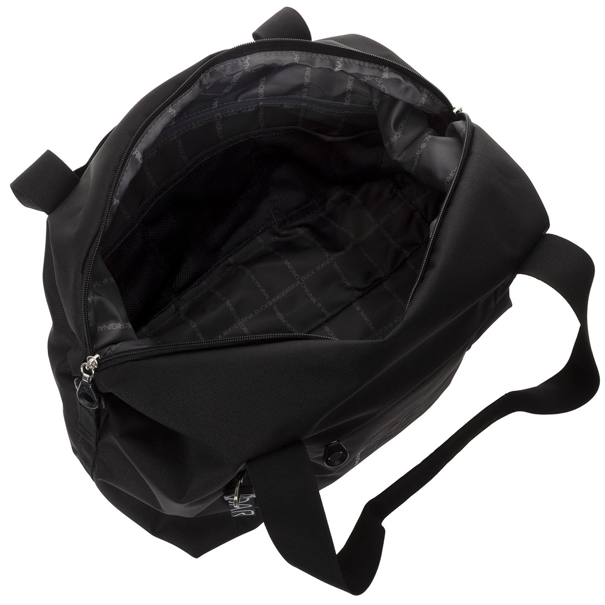 QMT11-651 Сумка QMT11 Duffel Bag Mandarina Duck MD20  - Вид №1