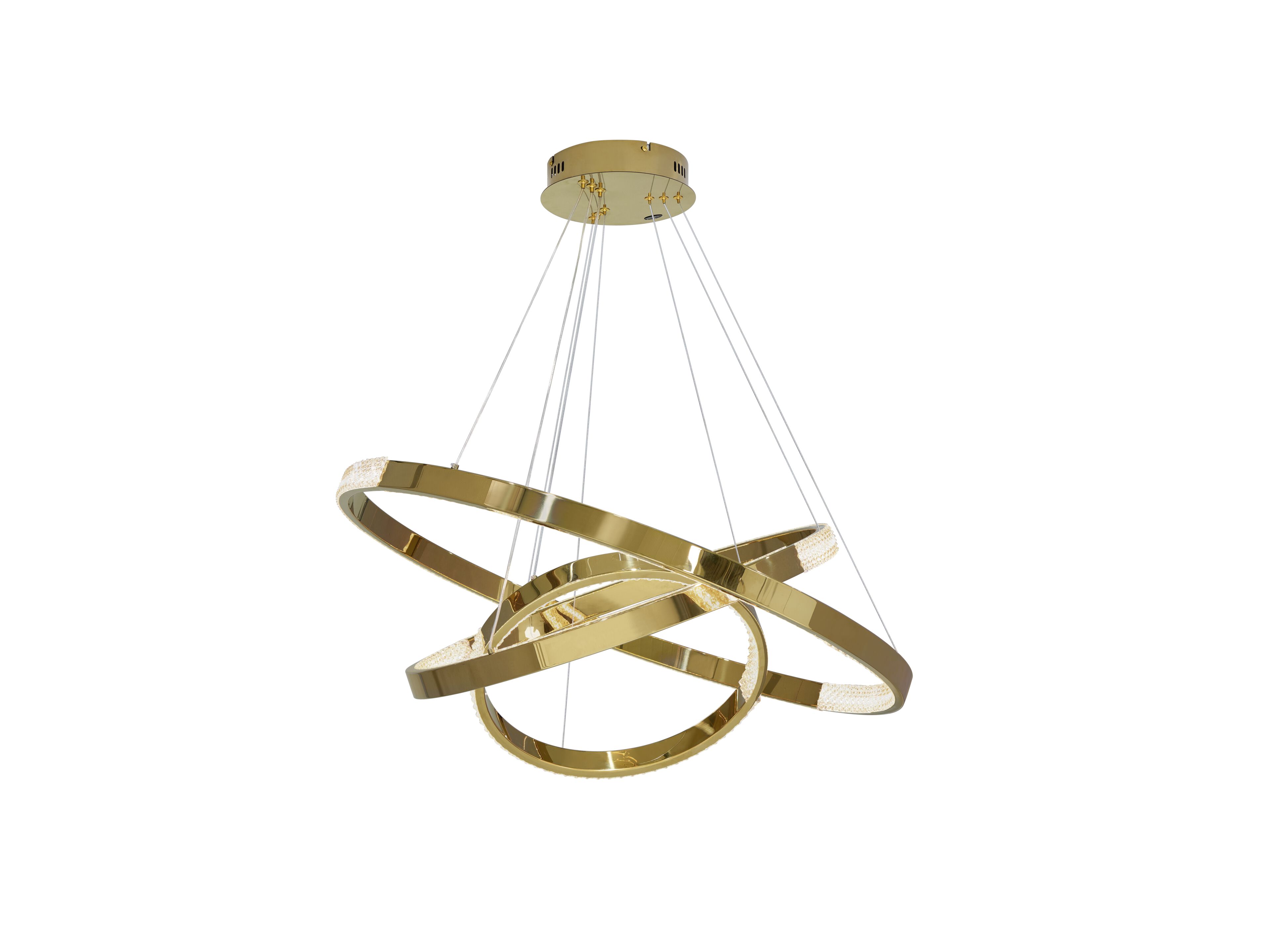 Светодиодный подвесной светильник из нержавеющей стали K-Lighting Ferreira ARCH-00080460