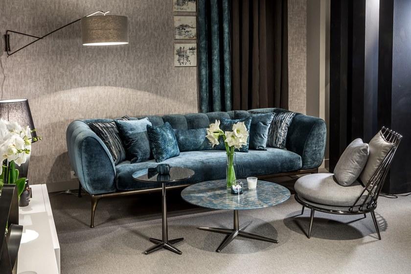 Cantori Низкий деревянный журнальный столик для гостиной City sun-id-1514044 - Вид №7