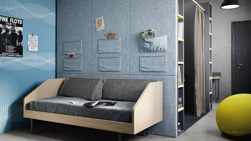 Nidi Мягкая сторона для шкафов sun-id-1409715 - Вид №4