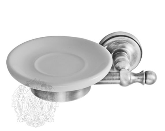 Мыльница MIGLIORE Mirella ML.MRL-M061.DO - золото  - Вид №5