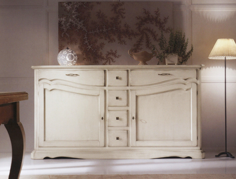 Буфет  PANTERA LUCCHESE 1900 