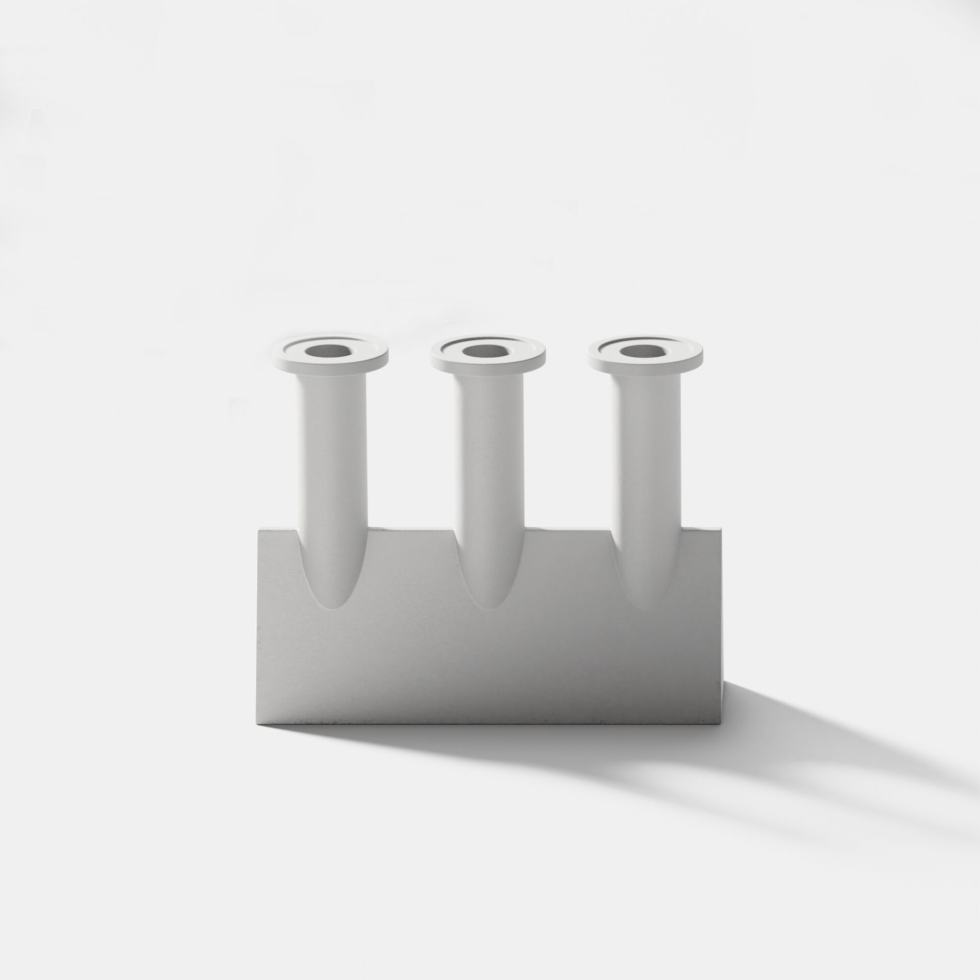 Бетонные подсвечники PULKRA Compage ARCH-00102429