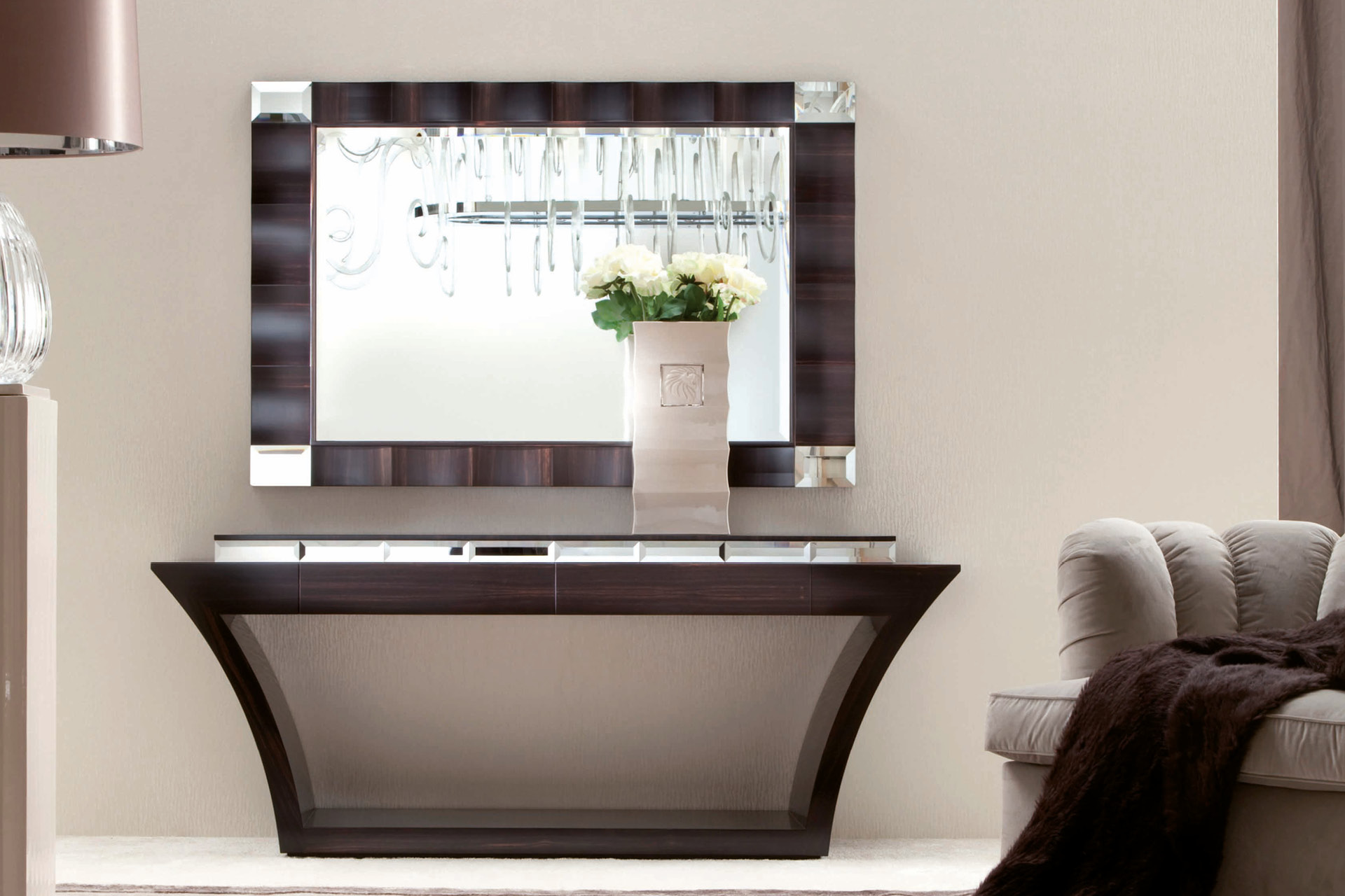 GRST133 Daydream monike ваза для цветов - giorgio collection  - Вид №2