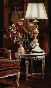 Столик COMPLEMENTS PALMOBILI 861