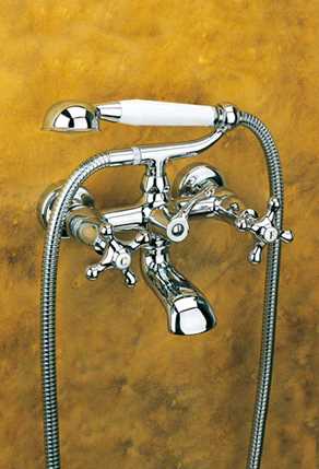 603920KO21 Смеситель Bandini Classic Santreyd - Вид №1