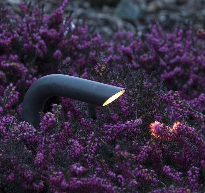 Светодиодный столб из латуни Pipa Pi.nn.000.ota.fi Santreyd - Вид №1