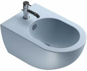 1BSF54AS Биде подвесное Colori CERAMICA CATALANO