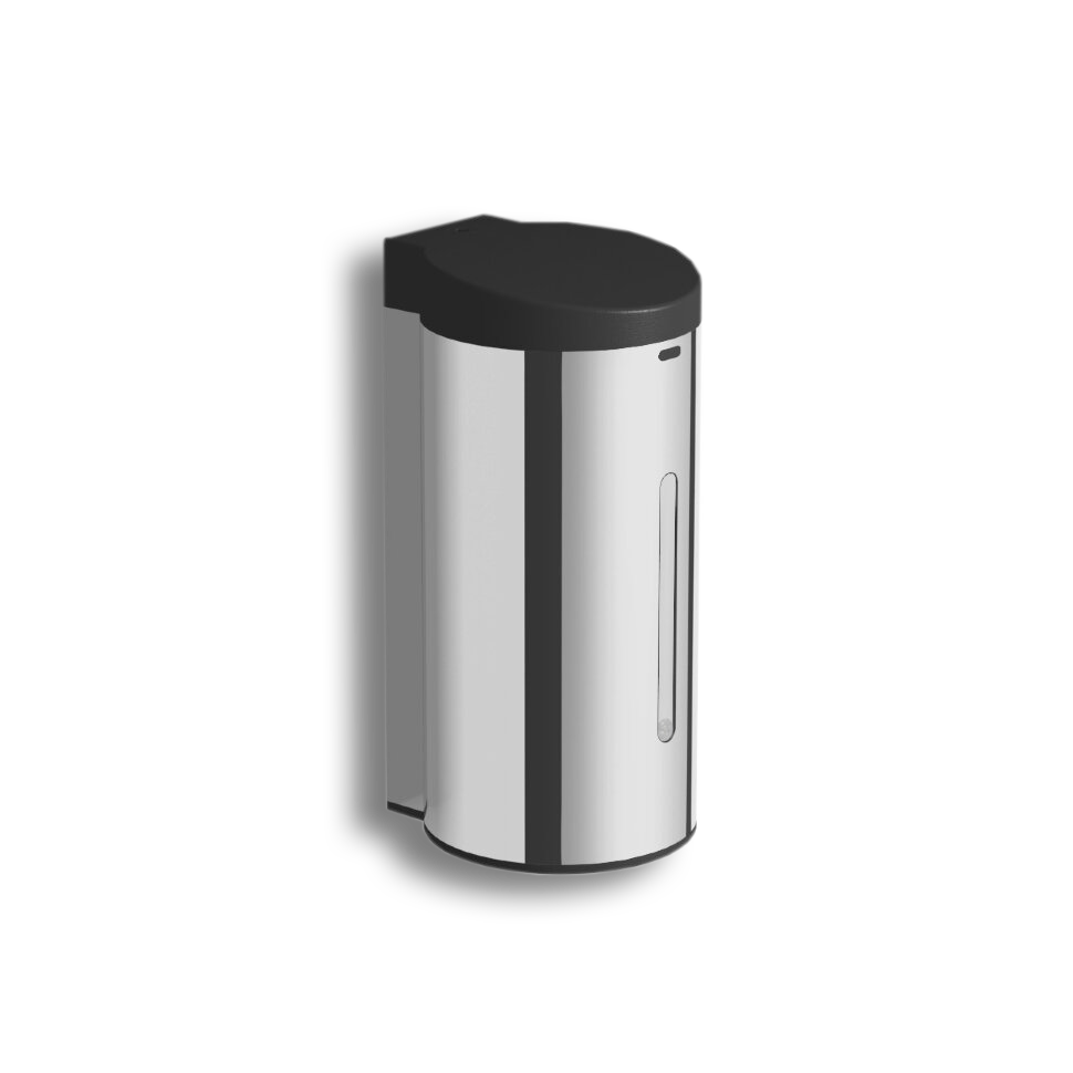 75169 Дозатор сенсорный подвесной цвет хром LANGBERGER Accessories