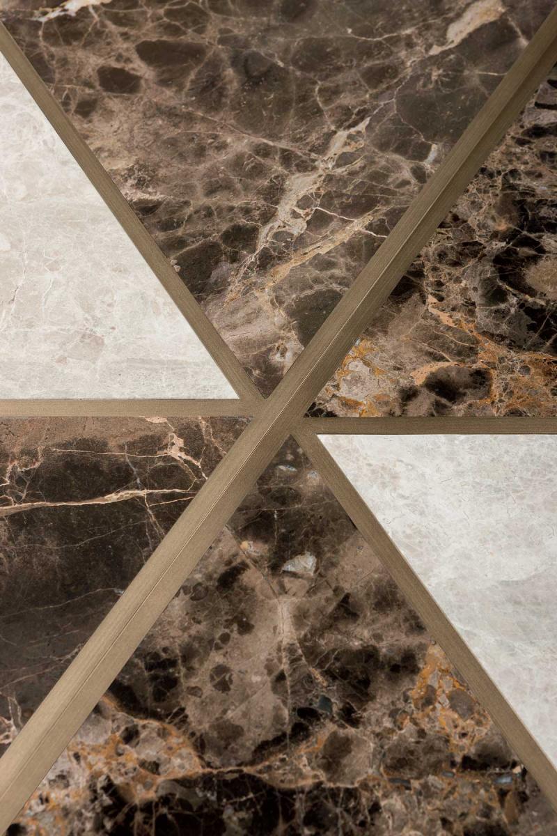 Morgan Столик OASIS BATHROOM Morgan - Вид №9