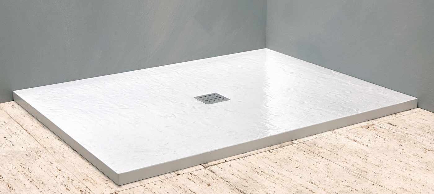 Поддон из литьевого мрамора Kolpa-San Hora stone 00548  Словения  - Вид №1