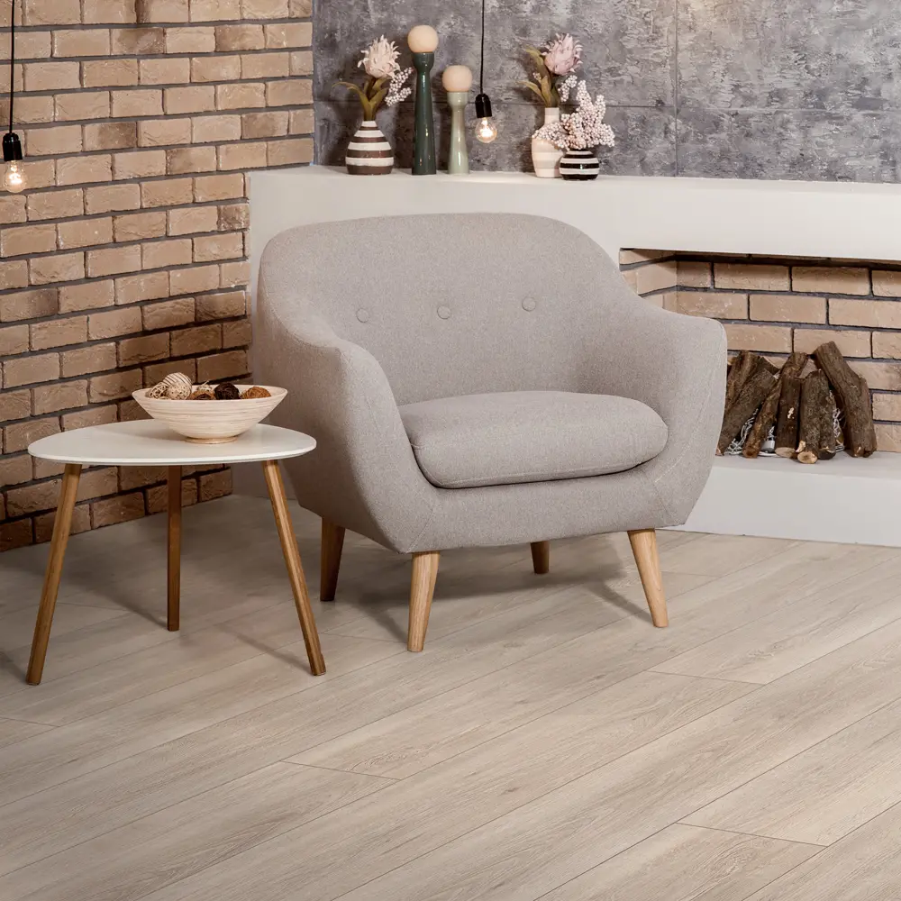 SPC плитка Jazz Click Arthur 31 класс толщина 4.4 мм 1.51 м² 88109504 STLM-2143144 Tarkett  - Вид №5