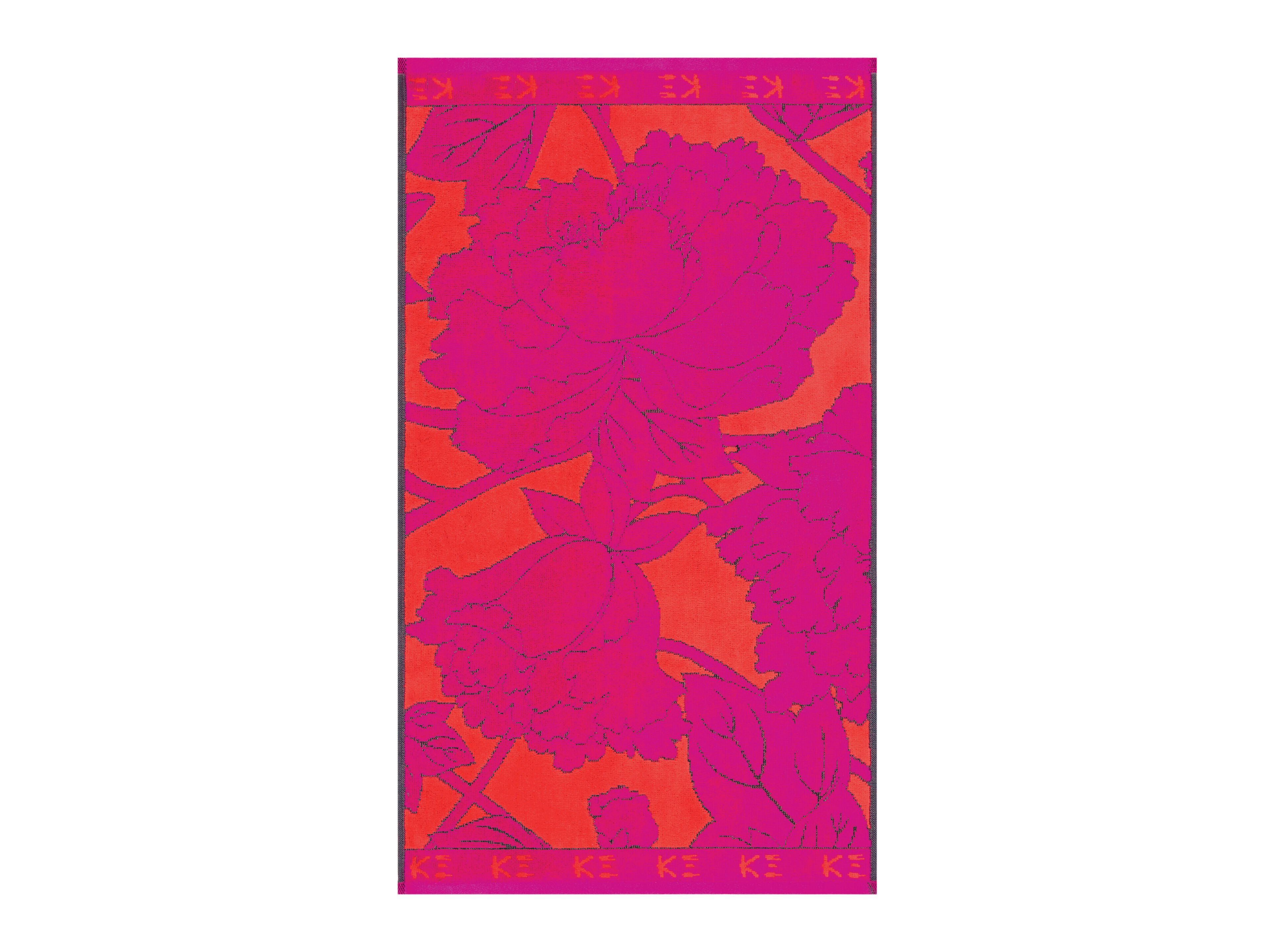 Ткань полотенце K-3 Hana Pop ARCH-00102807 - Вид №2