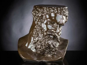 VGnewtrend Керамический журнальный столик для гостиной Ercole