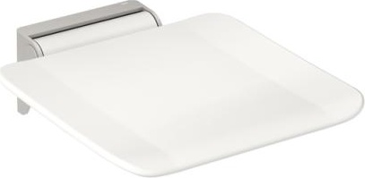 900.51.40060 Мобильное складное сиденье HEWI System 900 - Вид №4